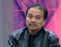 Respons Roy Suryo soal Jokowi Serahkan Ijazah Asli ke Penyidik saat Diperiksa di Solo