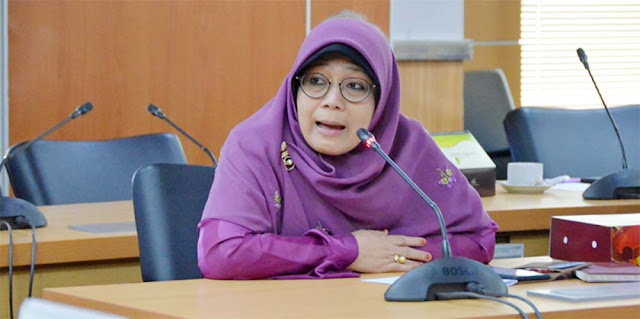 APBD Jakarta Tembus Rp91 Triliun, Guru PAUD cuma Dibayar Rp 500 Ribu