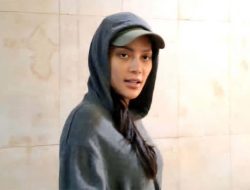 Erika Carlina Benarkan Pelaku Pengancaman dalam Laporannya DJ Panda