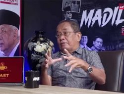 Nggak Masuk Akal! Gaji Komisaris BUMN Tembus Rp 2 Miliar, Said Didu: Lewati Gaji Presiden!