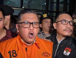 Hasto Kristiyanto Hadapi Vonis dengan Kepala Tegak, Guntur Romli: Keadilan Temukan Jalannya Sendiri