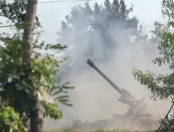Thailand-Kamboja Masih Saling Serang, Korban Tewas Bertambah Jadi 16