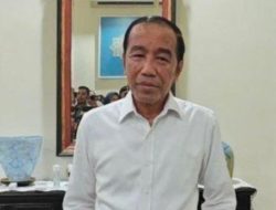 Jokowi Selalu Tolak Grup WA Alumni, Lebih Pilih Komunikasi Pribadi