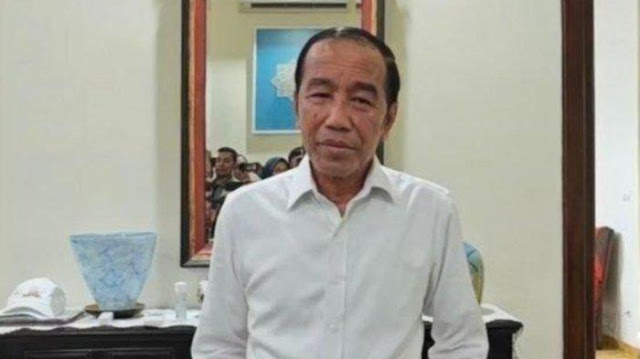 Jokowi Selalu Tolak Grup WA Alumni, Lebih Pilih Komunikasi Pribadi