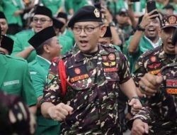 Kutuk Keras Bentrokan Berdarah FPI Vs PWI-LS di Pemalang, GP Ansor Tawarkan Diri Jadi Juru Damai!