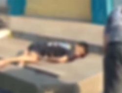 Remaja Tewas Terjatuh dari Lantai 3 Jakarta Islamic Centre, Diduga Curi Tembaga