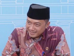 Istana Komitmen Tuntaskan IKN, Belum Akan Terapkan Moratorium