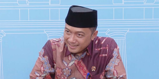 Istana Komitmen Tuntaskan IKN, Belum Akan Terapkan Moratorium