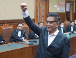 Ramalan Sekjen PDIP Meleset Dikit, Guntur Romli: Hasto Sudah Tahu Vonisnya Sejak April 2025