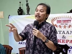 Roy Suryo Klaim Didukung Keturunan Raja hingga Jenderal untuk Suarakan Ijazah Jokowi