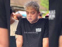 Thomas Alva Edi Sound Jadi Legenda Urban yang Sedang Viral, Siapa Dia?