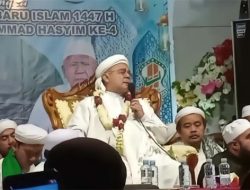 Polisi Temukan Fakta-fakta Bentrokan FPI-PWI LS Saat Pengajian Habib Rizieq di Pemalang