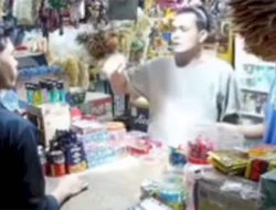 Ngaku Anak Kasat Narkoba, Pemuda di Deli Serdang Dibekuk Polisi