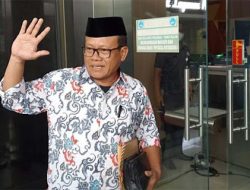 Kapolri Dituntut Keluarkan SE Larang Polisi Tangkap Pemakai Narkoba