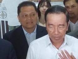 Jokowi Sebut Ada Orang Besar Back-up Isu Ijazah Palsu hingga Pemakzulan: Semua Sudah Tahu