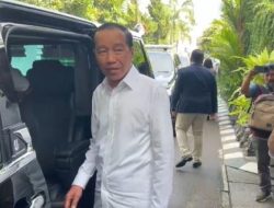 Kenapa Jokowi Diperiksa Polisi di Solo? Jawabannya Mengejutkan!