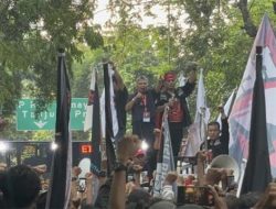 Vonis Hasto Picu Amarah, Ribka Tjiptaning Serukan Kudatuli Jilid Dua