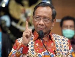 Wamen Rangkap Komisaris Merugikan Duit Negara