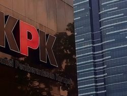 KPK Diminta Periksa Tim Transisi Gubernur Bobby Nasution