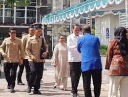 Bukan Ikut Reuni, Rismon Minta Jokowi Tunjukkan Ijazah ke Publik: Gak Jamin Dia Lulusan UGM