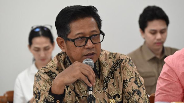 Pembangunan IKN Dikebut 3 Tahun, Anggota Komisi V DPR: Jangan Sampai Jadi Beban Jangka Panjang