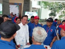 Singgung Kasus Ijazah di Reuni Fakultas Kehutanan UGM, Jokowi: Ini Politik