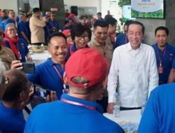 Jokowi Hadir di Reuni UGM, Analis Politik: Ingin Amputasi Spekulasi Liar Ijazah Palsu Roy Suryo Cs