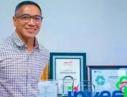 OJK Kecewa Eks Bos Investree Buron Malah Jadi CEO di Qatar