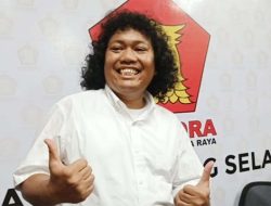 Marshel Widianto Kapok Terjun ke Politik: Saya Hampir Gila