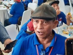 Sosok Mulyono Asli Muncul di Reuni UGM, Jokowi Sampai Nyeletuk: Jangan Nambah Masalah!