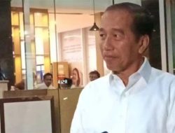 Isu Ijazah Palsu dan Pemakzulan Gibran, SDR: Jokowi Harus Sadar Diri