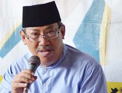 Pertukaran Data Pribadi dengan AS Sangat Mengkhawatirkan
