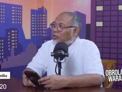 Arya Daru Agen Mata-mata? Ini 3 Teori Mengapa Sang Diplomat Harus Dihabisi Versi Bambang Widjojanto