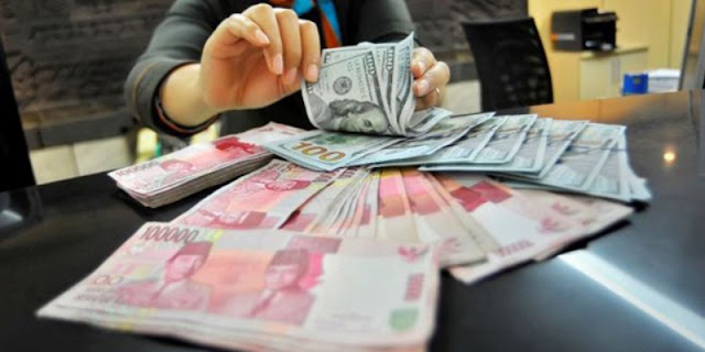 Tarif 0 Persen Produk AS Ancaman Serius Ekonomi Indonesia