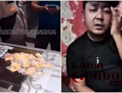 Viral! Penjual Obat Terlarang Diduga Setor ke Oknum Polisi di Jaktim, Kapolres Turun