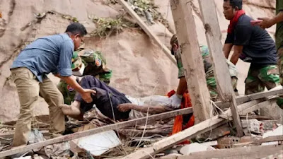 Militer Thailand Lebih Kuat, Mengapa Korban Tewas Lebih Banyak Ketimbang Kamboja?