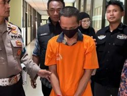 Ancam dan Ambil HP Korban, Ayah di Bekasi Perkosa Anak Kandung di Dekat Ibunya yang Tertidur Pulas