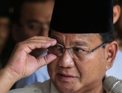 Bukan Sekadar Sindiran, Pakar Linguistik Bedah Serakahnomics Prabowo