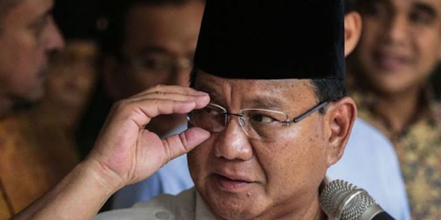 Bukan Sekadar Sindiran, Pakar Linguistik Bedah Serakahnomics Prabowo