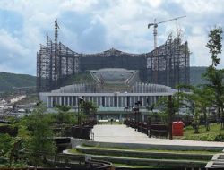 Jangan Sampai IKN jadi Proyek Mercusuar Gagal