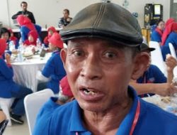 Mulyono Teman Jokowi Sebut Tak Ada Jurusan di Fakultas Kehutanan UGM 1980, Termasuk Teknologi Kayu?