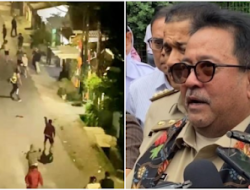 Rano Karno Bilang Tawuran di Jakarta Ada yang Setting dan Biayai, Nyawa Pemuda Jadi Korban