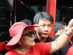 Tanpa Peristiwa Kudatuli, Tak Akan Ada Anak Tukang Kayu jadi Presiden