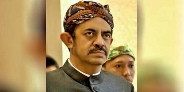 Disebut Nikahi Kerabat Sultan Malaysia, MAKI sarankan Siapkan 2 Jebakan Pulangkan Riza Chalid