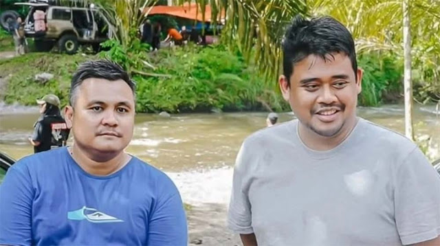 Topan Ginting Cuma Anak Buah, Siapa Dalang Korupsi Jalan Sumut yang Kini Diincar KPK?