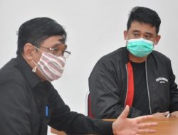 Djarot PDIP Singgung Kasus Minyak Goreng hingga Blok Medan: Kasus Segede Gajah Seperti Itu Lewat