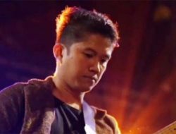 Ditemukan Tewas Tenggelam, Gitaris Radicta Sebelumnya Dikeroyok lalu Jatuh ke Sungai