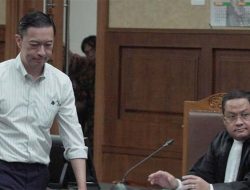 Sebut Tom Lembong Dihukum Raja Jawa, Feri Amsari: Mirip Kasus Thomas More vs Raja Inggris