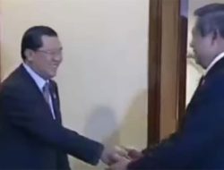 Video Lawas SBY Pernah Damaikan Konflik Thailand dan Kamboja