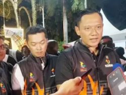 AHY Bantah Partai Demokrat sebagai Dalang Isu Ijazah Palsu Jokowi: Itu Fitnah Besar!
